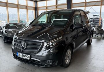 Mercedes-Benz Vito 33.000 km 47.990 &euro; Amstetten 73340
