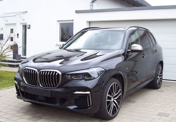BMW X5 M50 183.500 km 44.990 &euro; Vöhringen 89269