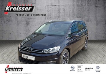 VW Touran 46.179 km 31.780 &euro; Ulm 89077