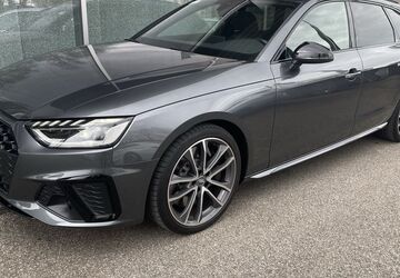 Audi S4 76.770 km 37.900 &euro; Günzburg 89312