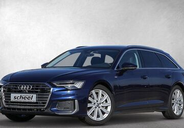Audi A6 81.732 km 37.980 &euro; Leipheim 89340