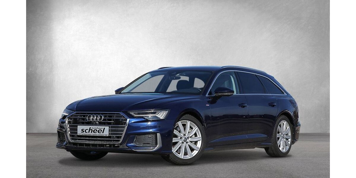 Audi A6 81.732 km 37.980 &euro; Leipheim 89340