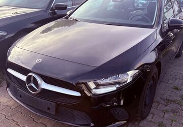 Mercedes-Benz A 180 80.000 km 16.990 &euro; Ulm-Jungingen 89081