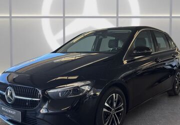 Mercedes-Benz B 200 6.577 km 29.200 &euro; Ulm 89077