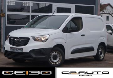 Opel Combo 59.106 km 11.499 &euro; Neu-Ulm 89233