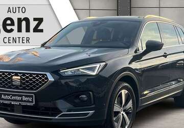 Seat Tarraco 131.691 km 27.190 &euro; Laupheim 88471