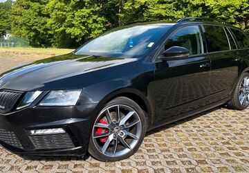 Skoda Octavia 110.529 km 11.000 &euro; Günzburg 89312