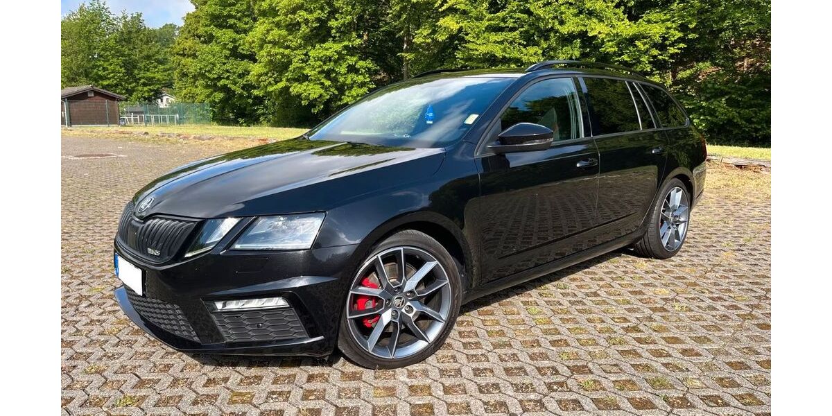 Skoda Octavia 110.529 km 11.000 &euro; Günzburg 89312