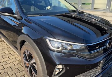 VW Taigo 12.815 km 21.490 &euro; Kammeltal/Egenhofen 89358