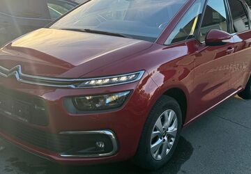 Citroen C4 SpaceTourer 84.325 km 14.990 &euro; Achstetten 88480