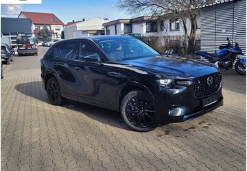 Mazda CX-60 9.000 km 55.690 &euro; Neu-Ulm 89231