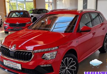 Skoda Kamiq 22.831 km 24.990 &euro; Ichenhausen 89335