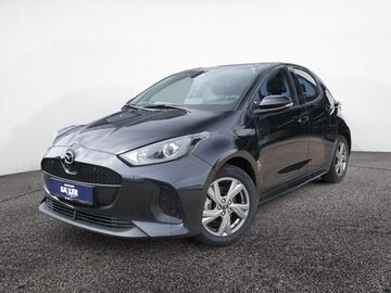 Gebrauchte Mazda 2 Hybrid