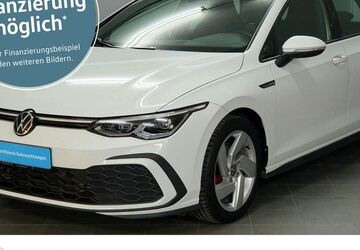 VW Golf 30.190 km 29.470 &euro; Blaubeuren 89143