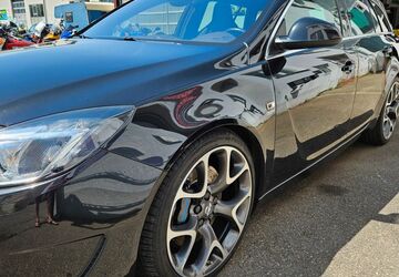 Opel Insignia 179.000 km 10.800 &euro; Laupheim 88471