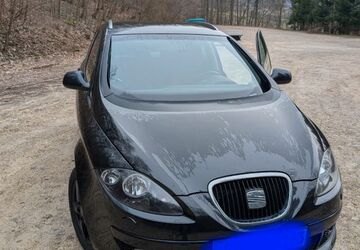 Seat Altea 93.800 km 5.200 &euro; Deggingen 73326