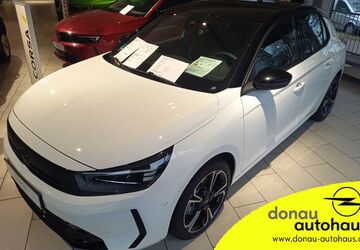Opel Corsa 8.990 km 18.880 &euro; Neu-Ulm 89231