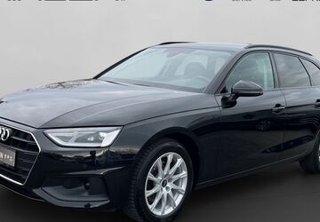 Audi A4 52.400 km 22.888 &euro; Ehingen 89584