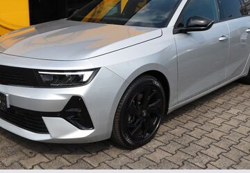 Opel Astra 14.900 km 27.980 &euro; Ulm 89073