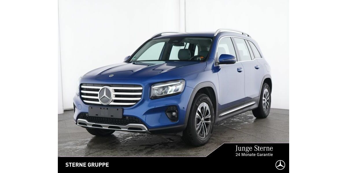 Mercedes-Benz GLB 180 43.368 km 33.950 &euro; Neu-Ulm 89231