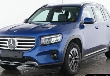 Mercedes-Benz GLB 180 43.368 km 34.260 &euro; Neu-Ulm 89231