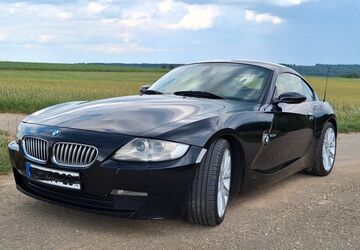 BMW Z4 112.000 km 24.800 &euro; Sontheim an der Brenz 89567