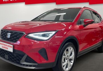 Seat Arona 10.001 km 19.040 &euro; Illertissen 89257