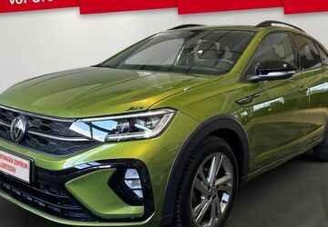 VW Taigo 55.978 km 20.040 &euro; Illertissen 89257