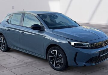 Opel Corsa 22.013 km 15.990 &euro; Günzburg 89312