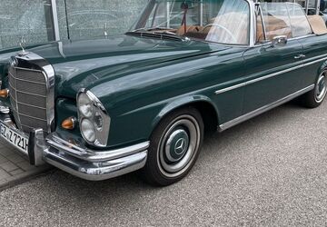 Mercedes-Benz 250 85.390 km 109.900 &euro; Günzburg 89312