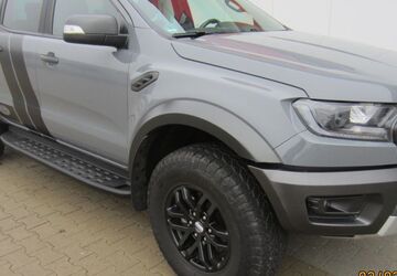 Ford Raptor 22.880 km 44.800 &euro; Herbrechtingen 89542