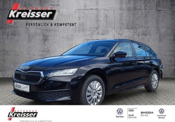 Skoda Octavia 9.800 km 24.890 &euro; Ulm 89077