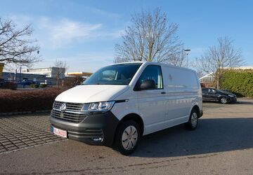 VW T6 Transporter 138.000 km 17.990 &euro; Neu-Ulm 89231