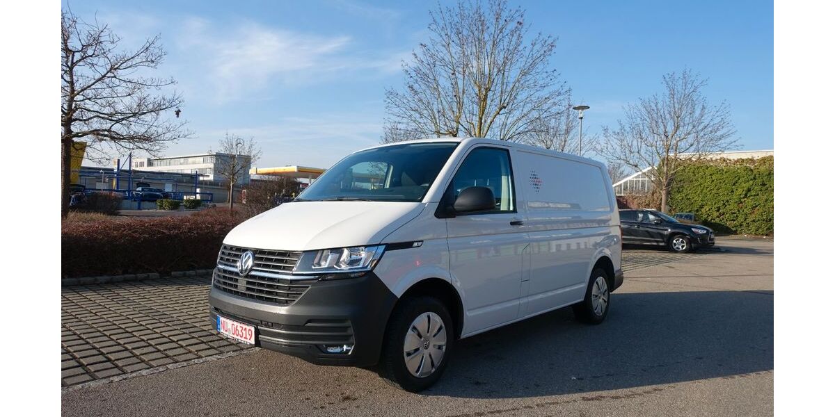 VW T6 Transporter 138.000 km 17.990 &euro; Neu-Ulm 89231