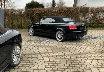 Audi A4 197.000 km 8.100 &euro; Wain 88489