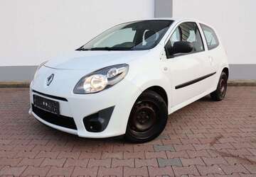 Renault Twingo 233.575 km 1.390 &euro; Senden 89250