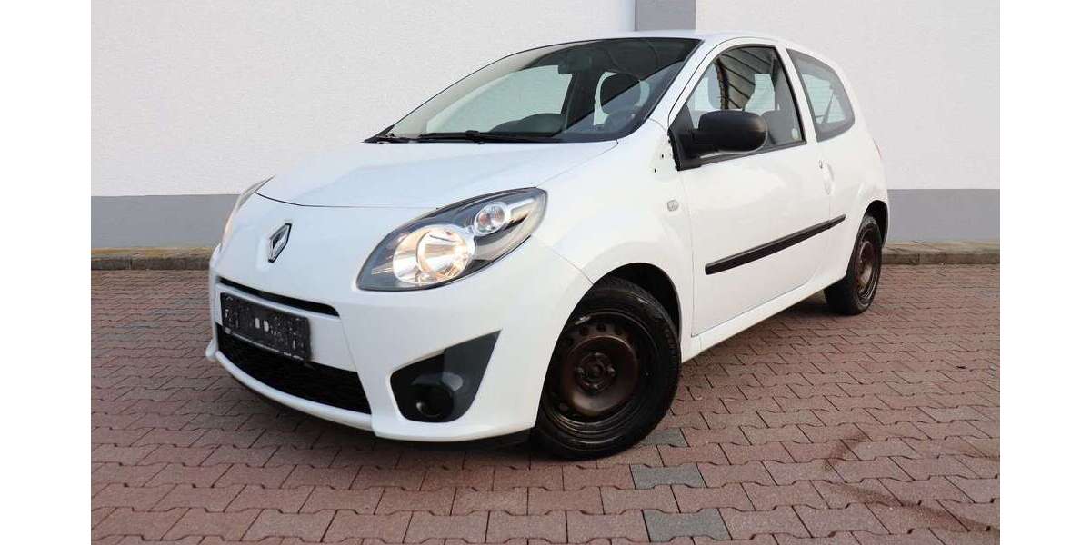 Renault Twingo 233.575 km 1.390 &euro; Senden 89250