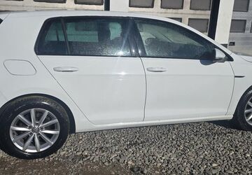VW Golf 103.000 km 11.299 &euro; Dornstadt 89160