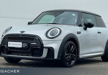 Mini Cooper 53.427 km 22.349 &euro; Ulm 89077