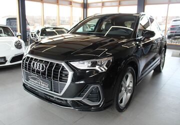 Audi Q3 49.000 km 31.990 &euro; Amstetten 73340