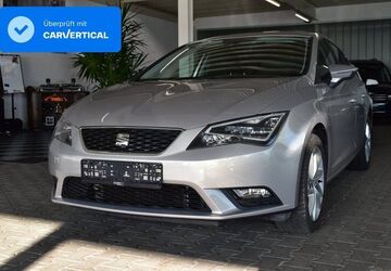 Seat Leon 53.330 km 12.890 &euro; Senden 89250