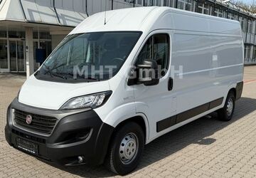 Fiat Ducato 20.750 km 23.900 &euro; Bellenberg 89287