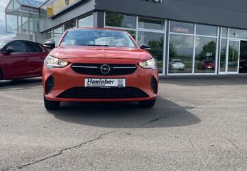 Opel Corsa 53.100 km 14.800 &euro; Ehingen-Berg 89584