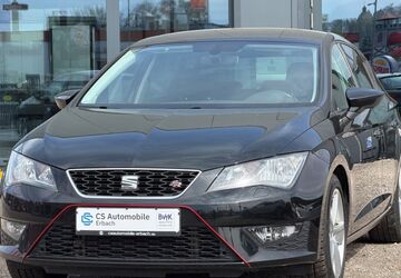 Seat Leon 90.000 km 15.990 &euro; Erbach 89155