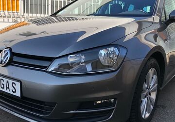 VW Golf 205.730 km 7.890 &euro; Dornstadt / Ulm direkt an der A8-Ausfahrt Ulm-West 89160