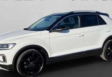 VW T-Roc 78.900 km 18.488 &euro; Ehingen 89584