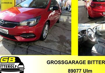 Opel Astra 117.000 km 11.490 &euro; Ulm 89077