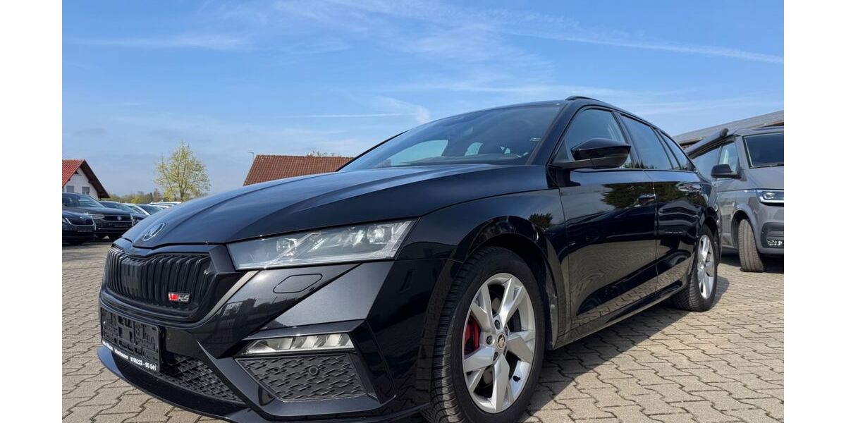 Skoda Octavia 38.976 km 32.990 &euro; Ichenhausen 89335