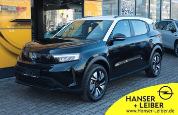 Gebrauchte Opel Frontera