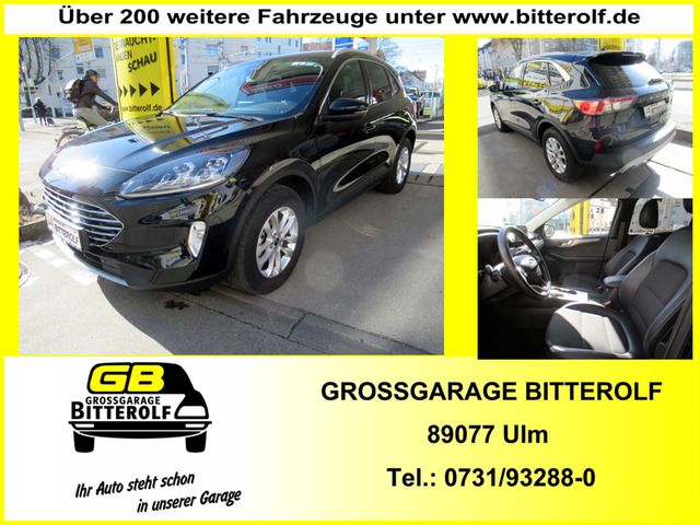 Ford Kuga 90.000 km 19.490 &euro; Ulm 89077